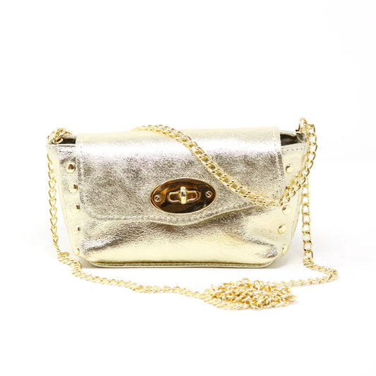 Italian Mini Crossbody