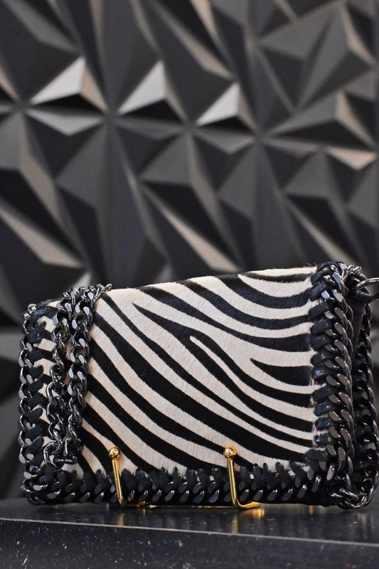 Italian Animal Print